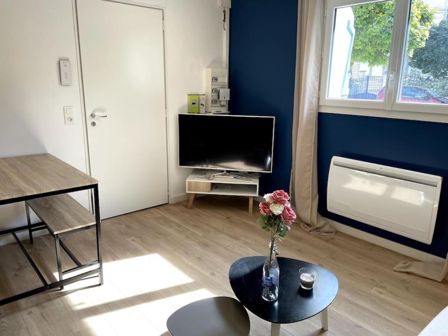 Villa Gaby~ 2 Pers ~ Hypercentre Pau Eksteriør billede